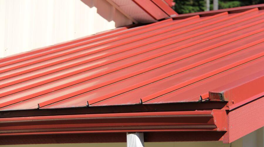 Industrial Roof Maintenance in Caspar, CA